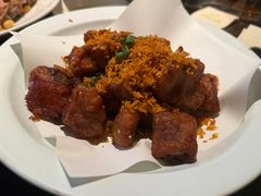 -汤城小厨•粤菜•靓汤(苏州街店)