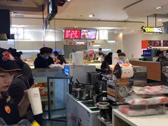 -CoCo都可(虹口龙之梦店)