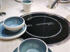 -左庭右院鲜牛肉火锅(浦江欢乐颂店)