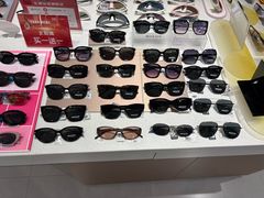 -宝岛眼镜(沈阳花园城店)