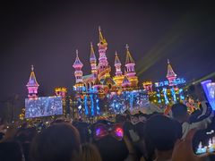 -沈阳方特欢乐世界