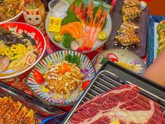 -仙隐小鹿中华料理(南宁万象城店)