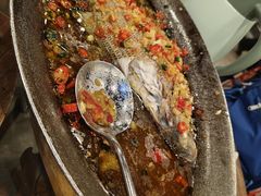 -西江美食舫·江西菜(健德桥店)