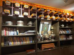 -敏珠拉姆藏餐·南京厨房(富春江东街店)