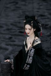 -苏州窝边小草摄影·汉服妆造跟拍(拙政园店)