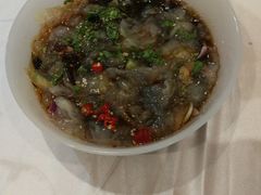 -上和臻品中国菜(花园街店)