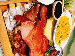 -蓝海钧华大酒店