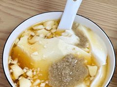 -刘豆花