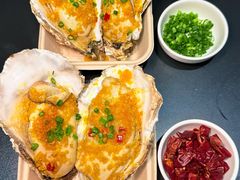 -必点海鲜·海肠捞饭大王(滨江道店)