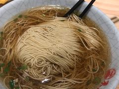 -朱鸿兴面馆(镇湖店)