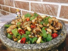 -古田会·肥肠鸡(古田店)