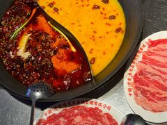 -朱光玉火锅馆(全国总店·金冠好店)