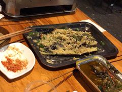 -夜烤·宜宾烧烤(洋河路店)