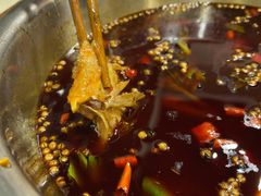 邮亭鲫鱼-曾老幺鱼庄(龙华商厦店)