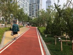 -马栏河运动公园