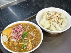 -毛华美食(清扬路店)