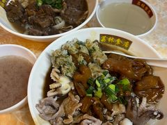 至尊三宝捞河-荔林食店(西华路店)
