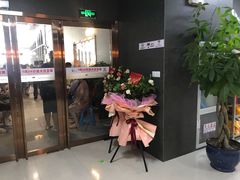 门面-煲王粤菜餐厅(中侨中心店)