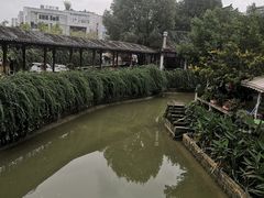 -龙潭水乡