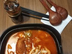 -阿香米线(杭州良渚永旺店)