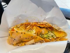 -多几谷·煎饼(上海七宝领展广场店)