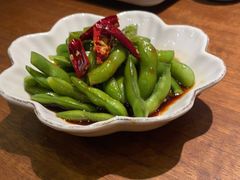-乔街深夜食堂·台州菜·高压锅生蚝(杭州总店)