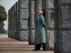 -重庆市江北嘴中央商务区中央公园