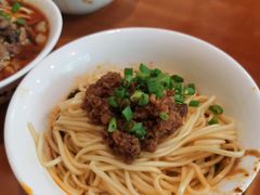 素椒杂酱-牛王庙特色面(杏苑公寓店)