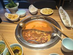 -季季红火锅(长沙步行街店)