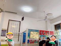 -秦豫肉夹馍(骡马市总店)