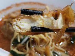 -神田川拉面店(上游街店)