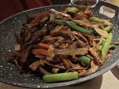 -吴氏老妈·23年家常菜(古城店)