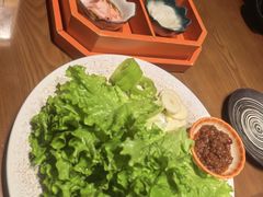 -隐炉和牛烧肉店(群力店)