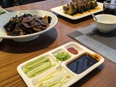 -全聚德烤鸭店(马家堡店)