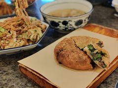 -古铺良食(柯城店)