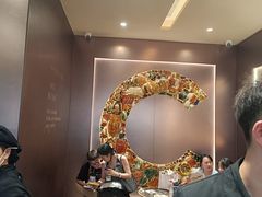 -霸王茶姬(长沙湖南大学登高路店)