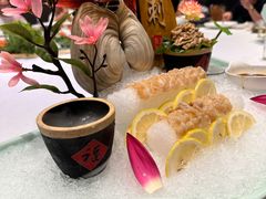 -鹊华居·地道鲁菜·海鲜·融合味(大明湖店)