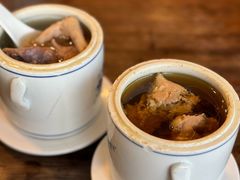 -今一靓汤.顺德菜东莞三十年老字号(厚街店)