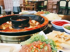 -三江两海老火锅(北京首店)