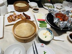 -新梅华餐厅(星悦汇店)