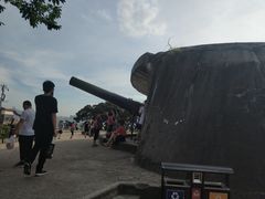 -胡里山炮台