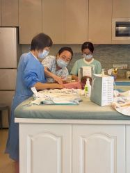 -和伊母婴护理中心·全套房(金山店)