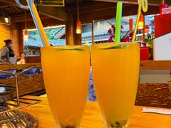 -民食香·腊排骨野生菌美食(木府店)