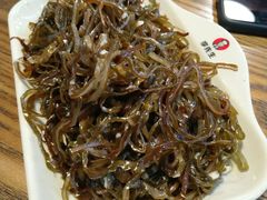 -李先生牛肉面大王(正定机场餐厅)