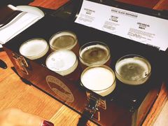 -Goose Island Brewhouse鹅岛精酿啤酒酿造工坊餐厅