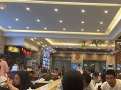 -自游人·美食一楼·地道徽菜(三十年名店)