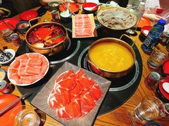 -赤RedBowl川锅·炙烤·板前(北京瑰丽酒店)
