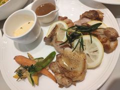 -Deer Park鹿园西餐(仁恒置地广场店)