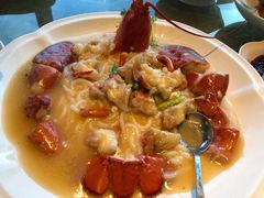 -上海小南国(正大店)