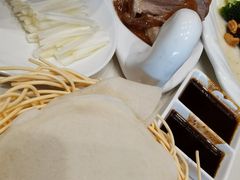 -郑州烤鸭总店